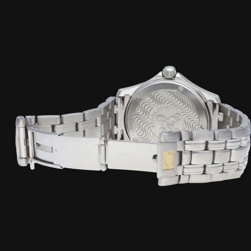 Montre Omega Montre Seamaster 120M 36Mm Automatic 58 Facettes MT45538