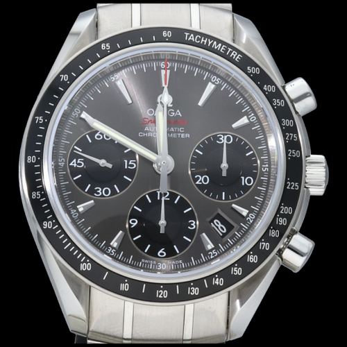 Montre Omega Montre Speedmaster Date Chronograph 58 Facettes MT45455