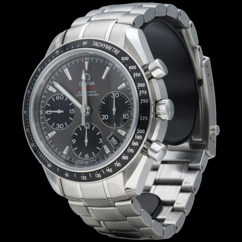 Montre Omega Montre Speedmaster Date Chronograph 58 Facettes MT45455