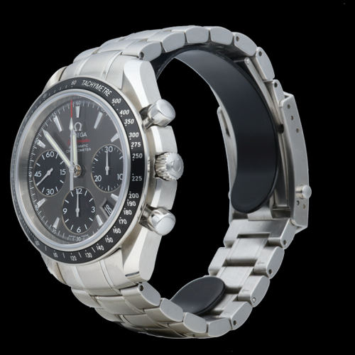 Montre Omega Montre Speedmaster Date Chronograph 58 Facettes MT45455