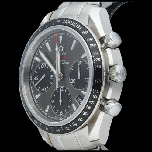 Montre Omega Montre Speedmaster Date Chronograph 58 Facettes MT45455