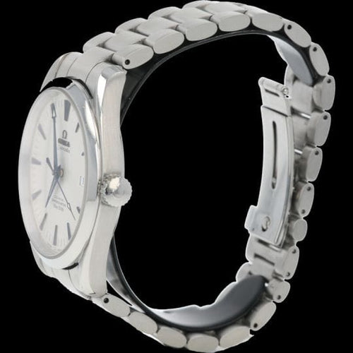 Montre Omega Montre Seamaster Aqua Terra 58 Facettes MT45456