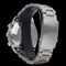 Montre Omega Montre Speedmaster Date Racing Chronograph Co-Axial 58 Facettes MT45495