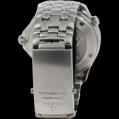 Montre Omega Montre Seamaster Diver 300M 58 Facettes MT49490