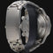 Montre Omega Montre Seamaster Diver Professional 300M Chronograph 58 Facettes MT45463