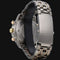 Montre Omega Seamaster - Montre chronographe automatique Date en acier 58 Facettes MT45471