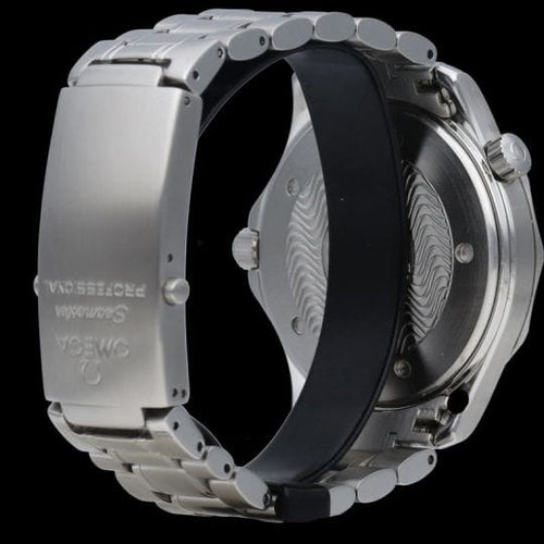 Montre Omega Montre Seamaster Diver 300M 58 Facettes MT45503