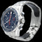 Montre Omega Seamaster Diver 300M - Montre chronographe automatique en acier 58 Facettes MT45464