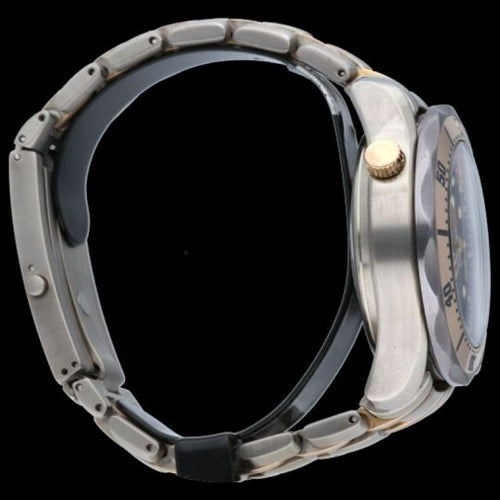 Montre Omega Montre Seamaster 300M Chronograph Titanium  / Or Rose 18K 58 Facettes MT45469