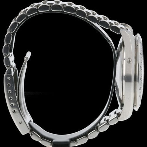 Montre Omega Montre Speedmaster Day Date Chronograph 58 Facettes MT45475