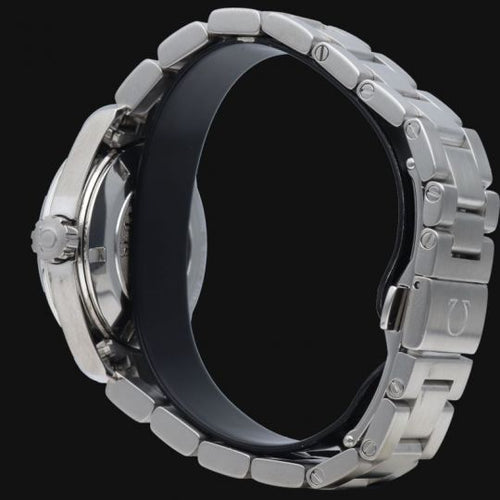 Montre Omega Montre Seamaster Aqua Terra Lady 58 Facettes MT45473