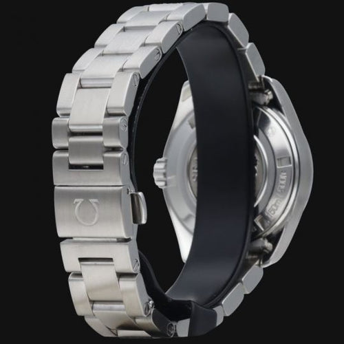 Montre Omega Montre Seamaster Aqua Terra Lady 58 Facettes MT45473