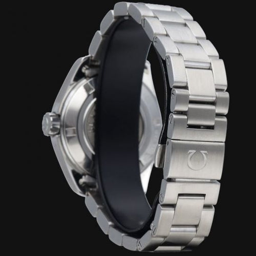 Montre Omega Montre Seamaster Aqua Terra Lady 58 Facettes MT45473