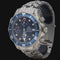 Montre Omega Montre Seamaster Diver 300M Chronograph Titan 58 Facettes MT45479