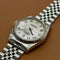 Montre Rolex Datejust 36 16234 MOP 58 Facettes 058