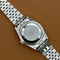Montre Rolex Datejust 36 16234 MOP 58 Facettes 058