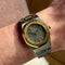Montre Audemars Piguet Royal Oak 14486SA 58 Facettes 049