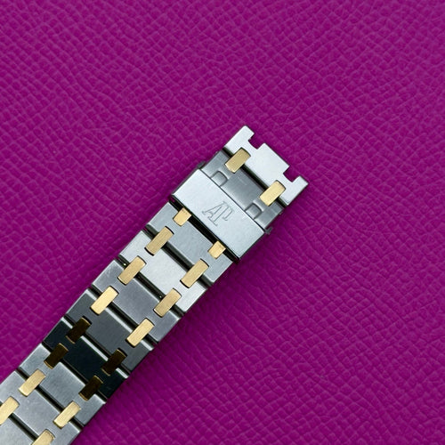 Montre Audemars Piguet Royal Oak 14486SA 58 Facettes 049
