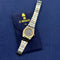 Montre Audemars Piguet Royal Oak 14486SA 58 Facettes 049