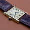 Montre Cartier Tank Must GM 58 Facettes 017