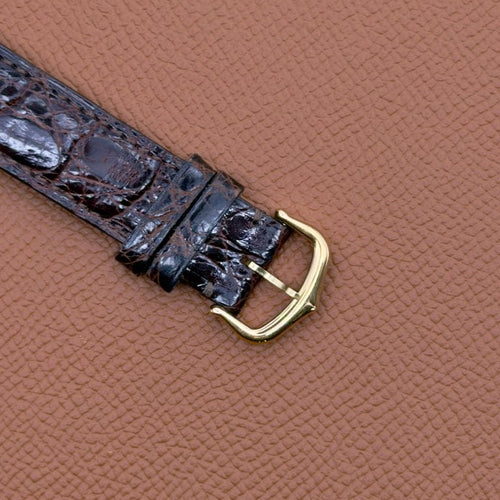 Montre Cartier Tank Must GM 58 Facettes 017