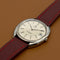 Montre Universal Genève White Shadow - Montre 867102 en acier 58 Facettes 065