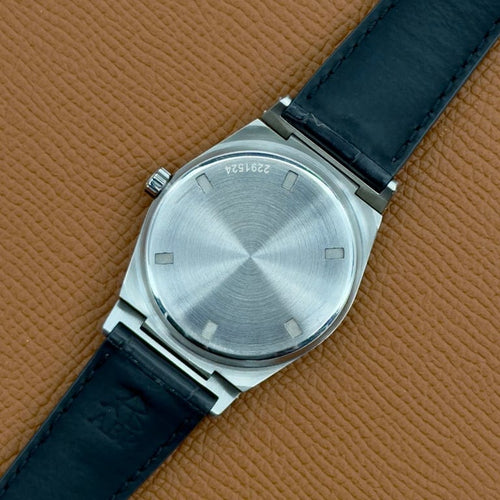 Montre IWC Ingenieur SL 3305 58 Facettes 007