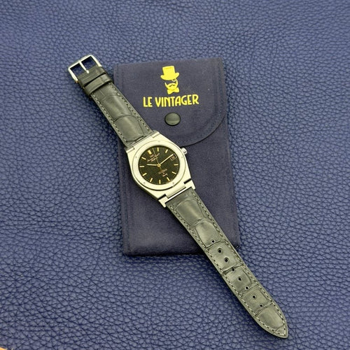 Montre IWC Ingenieur SL 3305 58 Facettes 007
