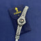 Montre Ebel Voyager 9124913 Mappemonde 58 Facettes 064