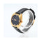 Montre Gucci - Montre YA142509 en acier plaqué or rose 58 Facettes UKD363869FJ