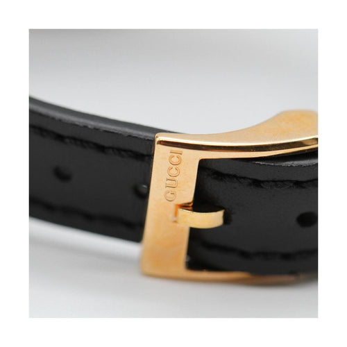 Montre Gucci - Montre YA142509 en acier plaqué or rose 58 Facettes UKD363869FJ