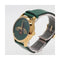 Montre Gucci G-Timeless - Montre YA1264065 en acier plaqué or jaune 58 Facettes UKD363878FJ