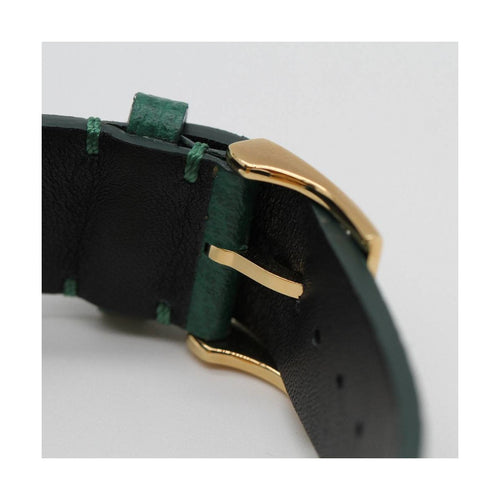 Montre Gucci G-Timeless - Montre YA1264065 en acier plaqué or jaune 58 Facettes UKD363878FJ