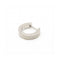 Boucles d'oreilles VETO - Boucles d'oreilles en acier avec diamants 58 Facettes UKD363914SO