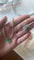 Collier Collier tennis émeraude de Colombie et diamants 58 Facettes 173