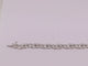 Bracelet Bracelet tennis en or blanc et diamants 58 Facettes 3337