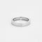Bague 54 CHAUMET - Liens Evidence - Bague or blanc 58 Facettes 58FC21
