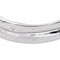 Bague 47 Stern Bague  Or blanc Quartz fumé 58 Facettes 4673467RV