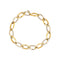 Bracelet Bracelet Or jaune, Or blanc 58 Facettes 4799518CN