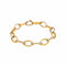 Bracelet Bracelet Or jaune, Or blanc 58 Facettes 4799518CN