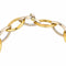 Bracelet Bracelet Or jaune, Or blanc 58 Facettes 4799518CN