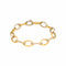 Bracelet Bracelet Or jaune, Or blanc 58 Facettes 4799518CN