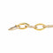 Bracelet Bracelet Or jaune, Or blanc 58 Facettes 4799518CN