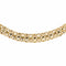 Collier Collier Or jaune 58 Facettes 4815561CN
