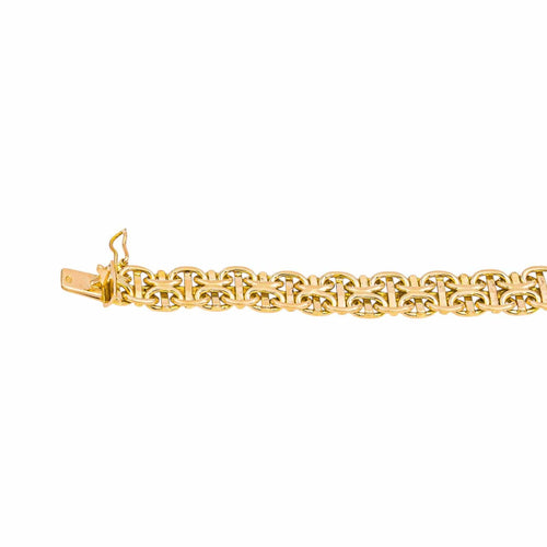 Collier Collier Or jaune 58 Facettes 4815561CN