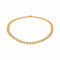 Collier Collier Or jaune 58 Facettes 4815561CN