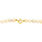 Collier Collier Or jaune Saphir, Diamant, Perle 58 Facettes 4932001CN