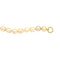 Collier Collier Or jaune Saphir, Diamant, Perle 58 Facettes 4932001CN