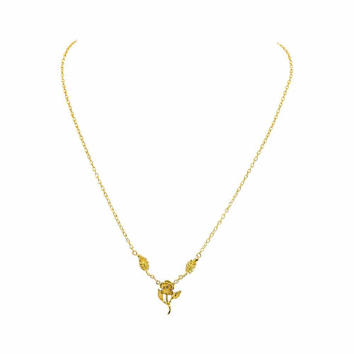 Collier Collier Maille forçat Or jaune 58 Facettes 4961214CN