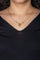 Collier Collier Maille forçat Or jaune 58 Facettes 4961214CN